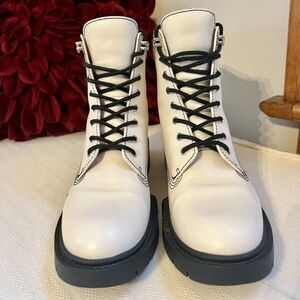 Coach Lorimer Bootie